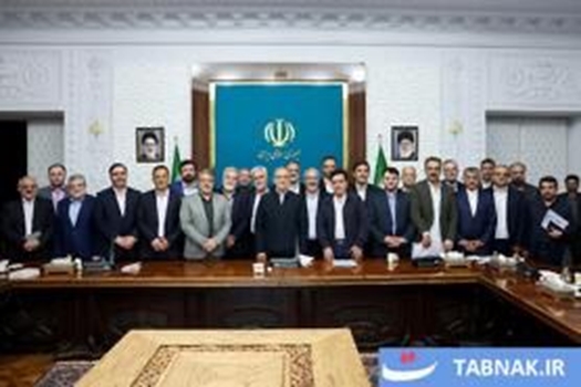 حضور شهردار بندرعباس در نشست شهرداران کلانشهرها با رئیسجمهور